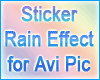 [FLS] Rain Effect AVIPIC