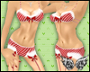Candy Cane Outfit!