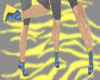 J~GAME OVER SHOE GAME