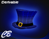 CB Derivable Top Hat M