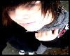 emo boy