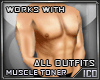 ICO Muscle Toner