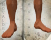 [D] Perfect Feet