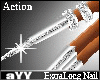 aYY-Action LongNail silv