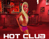 Hot Club Sexy Poses