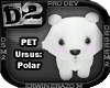 [D2] Ursus: Polar