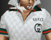 |MOB| Gucci Polo