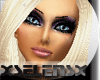 SLN purple beauty skin 2