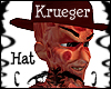 Freddy Krueger Hat