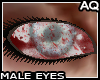 *AQ*Zombie Eyes M