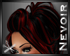 ✄ Rana Red Streak