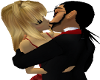 (Q) kissing spot