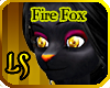 Fire Fox Ears