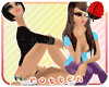 `r Sweet Pea | x10