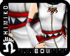 (n)Himiko bow
