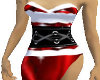 [ARG] Flower Xmas Dress
