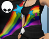 Rainbow Tank Top