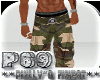 {P69}Army Jeans{M}