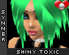 [DL] Synner Shiny Toxic
