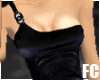 [FC]Elegant Dress black