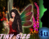 4u Fairy Stickers M7