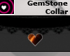 [Ass] Gemstone collar