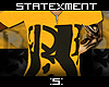 :S:OBEY V-Neck