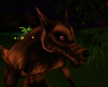 PET FOR VAMPIRES BLACK