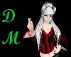 ~DM~Ayo Snow