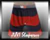 JUVI Boxers Tommy Hill 2