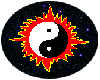 YinYang in space (ov v0)