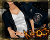 [KS]ExoduS Jacket [BL]