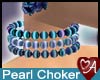 Pearl Choker