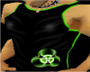 NL-Top Toxic Green