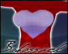 `B Hearty Red/Purple