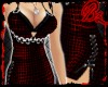 [bz] Lil Red Dress