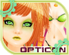 [0pti] Carrot Soup| Skin