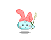 bounces puff
