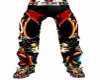 Ed Hardy  Pants