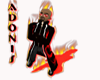 Adonis Bishop