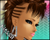 !N! MOHAWK !BROWN!