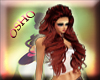 0SH0 ANIMATION HAIR400