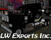 LW-Team Hauler