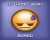 Current Mood