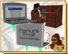 ^cf Forum Troll