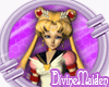 [DM] Eternal Moon Hair +