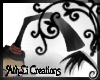 AE~Halloween Loli Hat