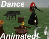 )o( Witch Fire Dance