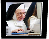 Nuns Like Computers too