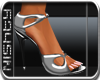 [NY]RefleX Sandals [S]